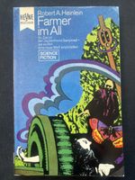 Robert A. Heinlein – Farmer im All - Heyne Science📚Top!