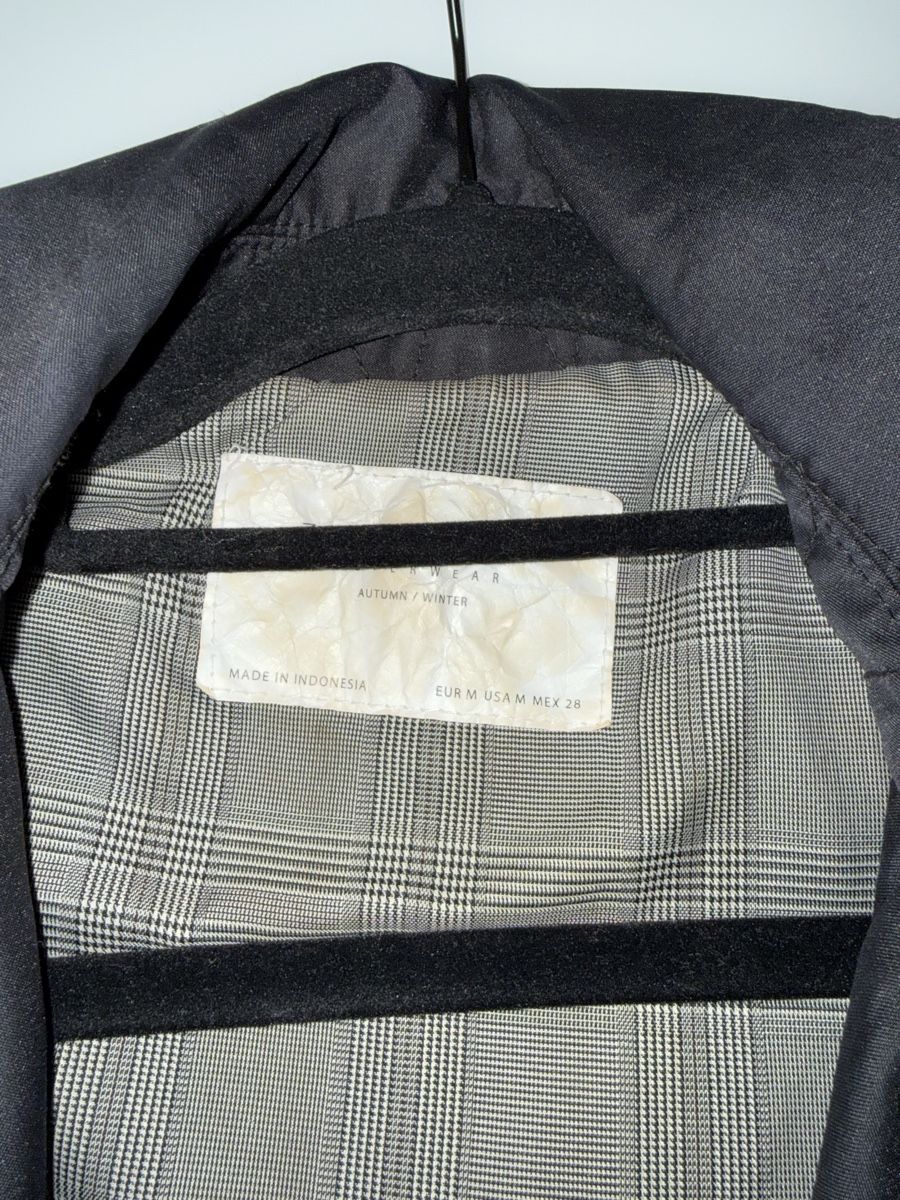 Zara Cappotti: Trenchcoat Zara – Usato da Wil SG venduto da xrnvani 2
