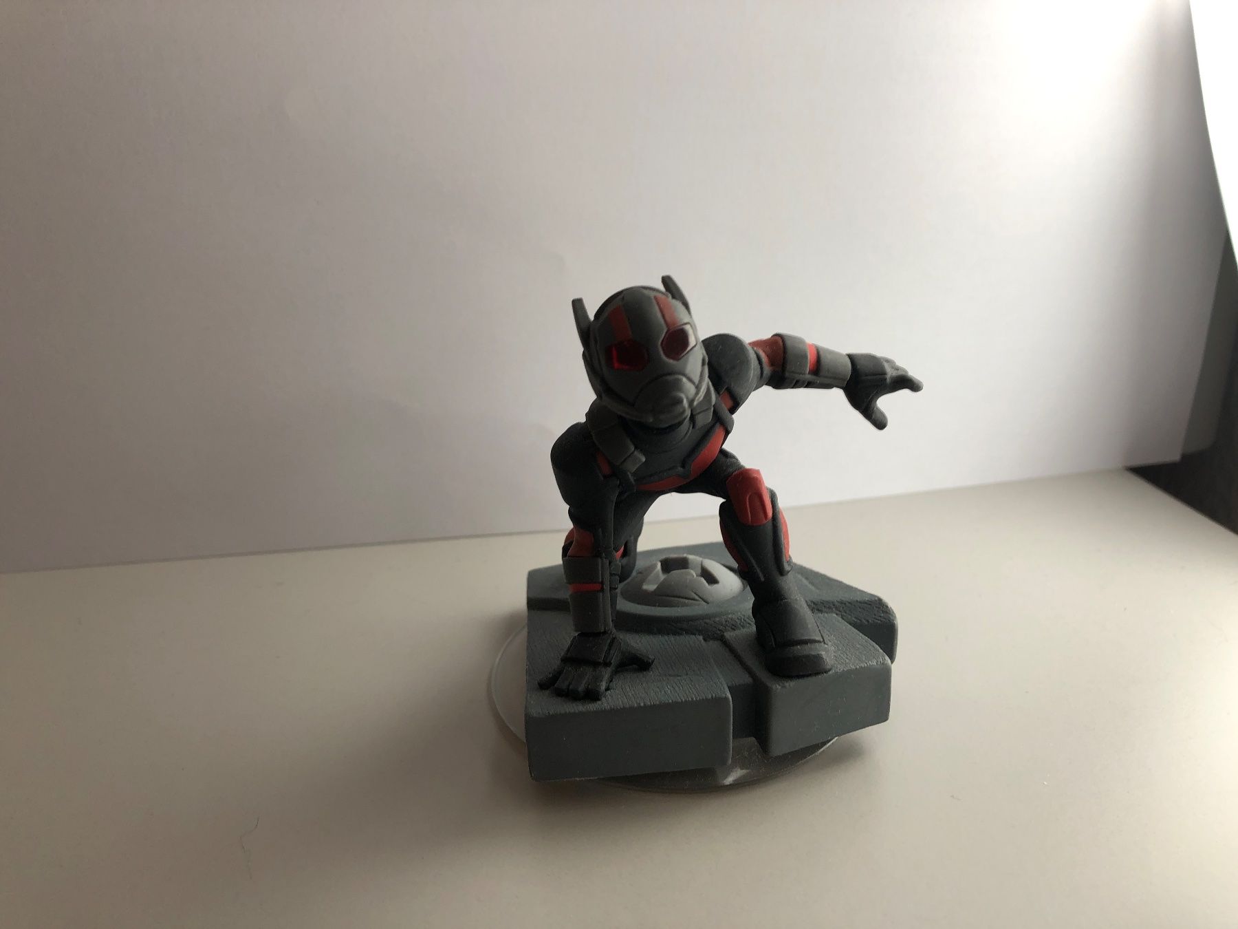 Disney Giochi: Disney Infinity Figur 3.0 – Usato da St.gallen venduto da taduz