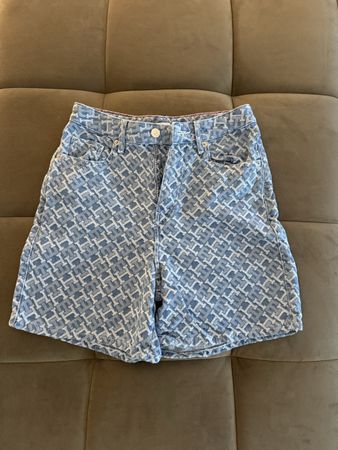Tommy Hilfiger Jeans Shorts Gr. 27, Sommer-Look!