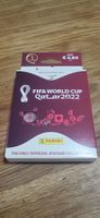 FIFA World Cup Qatar 2022, Box 5 Bustine Nuove Panini⚽️🏆