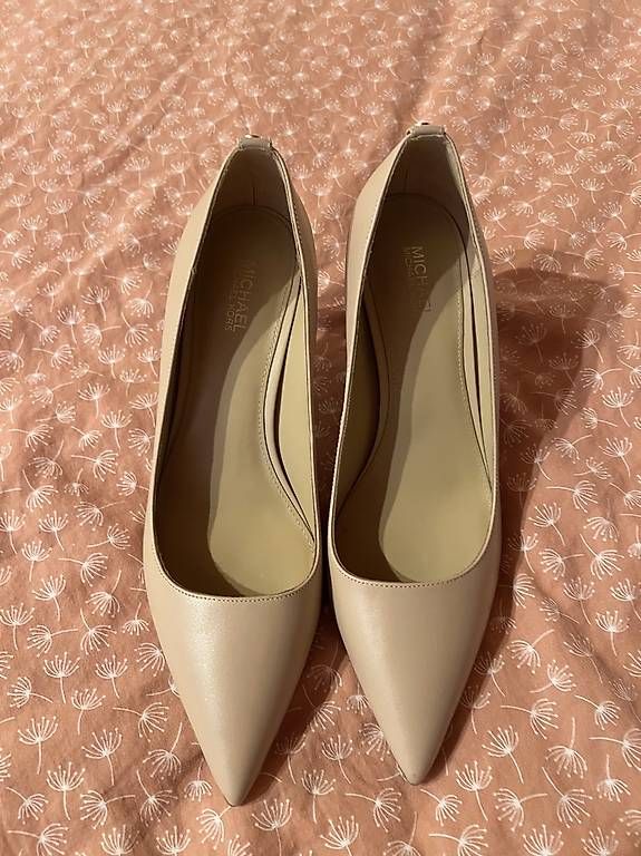 Scarpe da donna: Michael Kors Pumps beige in 38 – Usato da Altenrhein venduto da jus_mx89 1