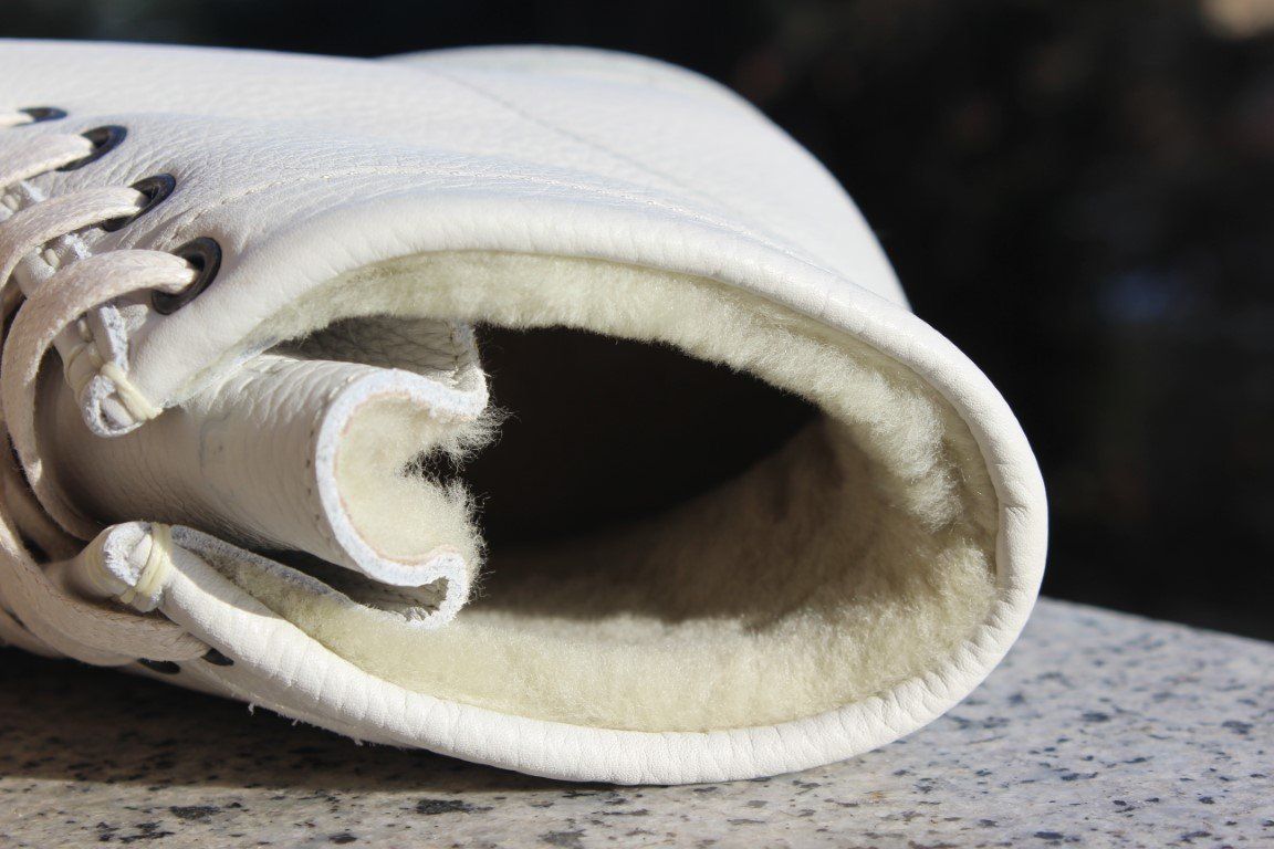 Scarpe da donna: Winterstiefel Nature Gr.36 – Nuovo (secondo la descrizione) da Basel venduto da Mila_Graf 5
