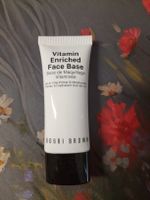 Bobbi Brown Vitamin Enriched Face Base Primer NEU!👩‍🦰🌟🤍