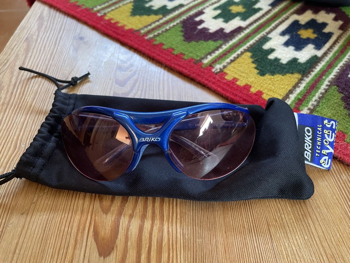Scarpe da uomo: Veloschue + Velobrille – Usato da biberist venduto da Superpipp0 3