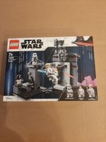 Lego Star Wars 75229 Death Star Escape (2019)