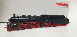 Märklin Dampflokomotive BR18 505  H0/AC 39034