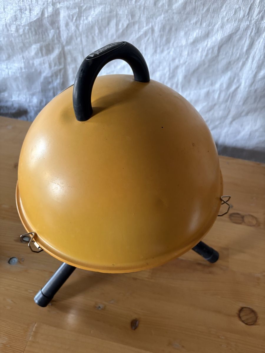 Grills: Holz Kohlen Grill – Gebraucht aus Hendschiken von mst_1979 1
