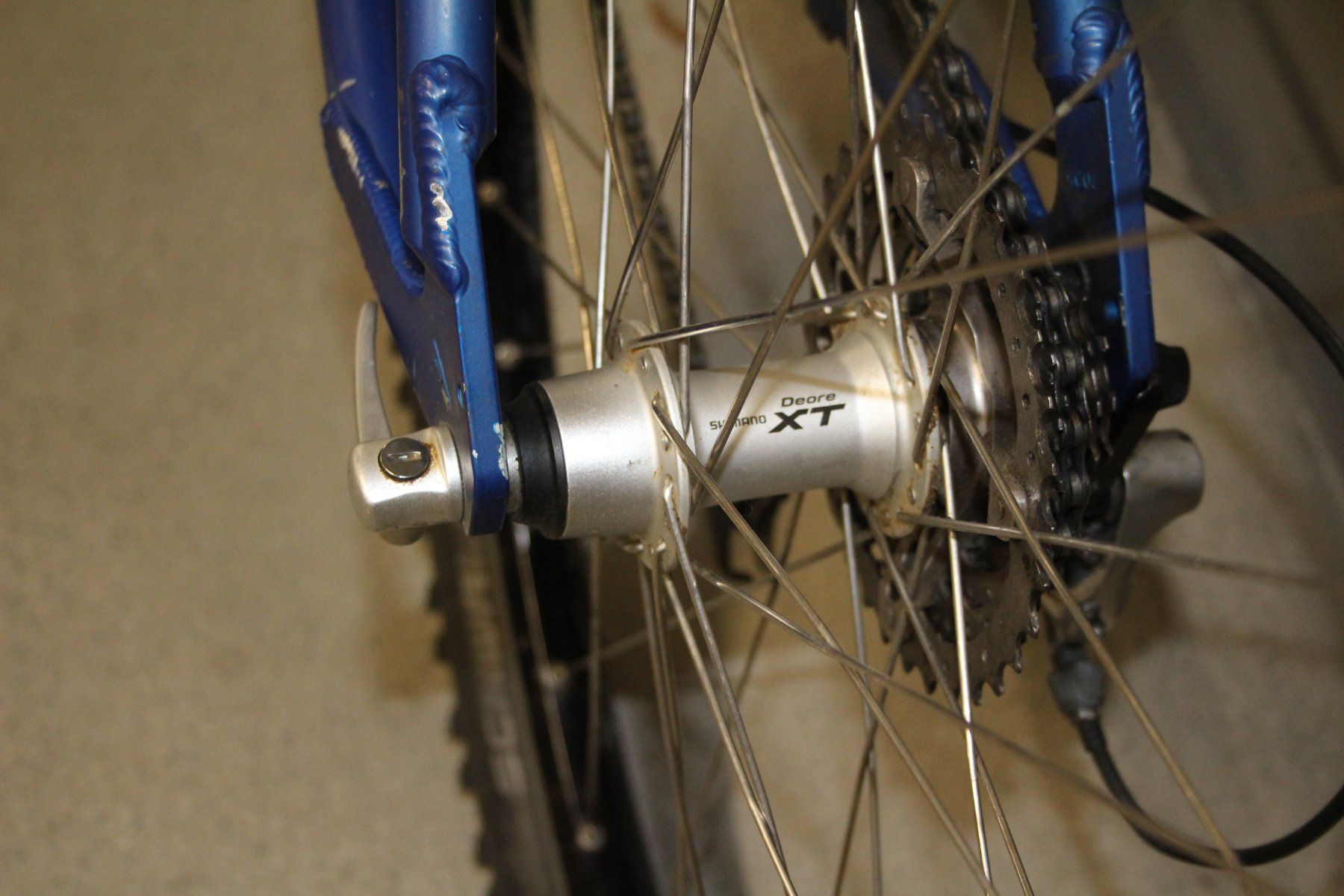 GT Velos: GT Avalanche LE – Gebraucht aus Chur von dynastar13 4