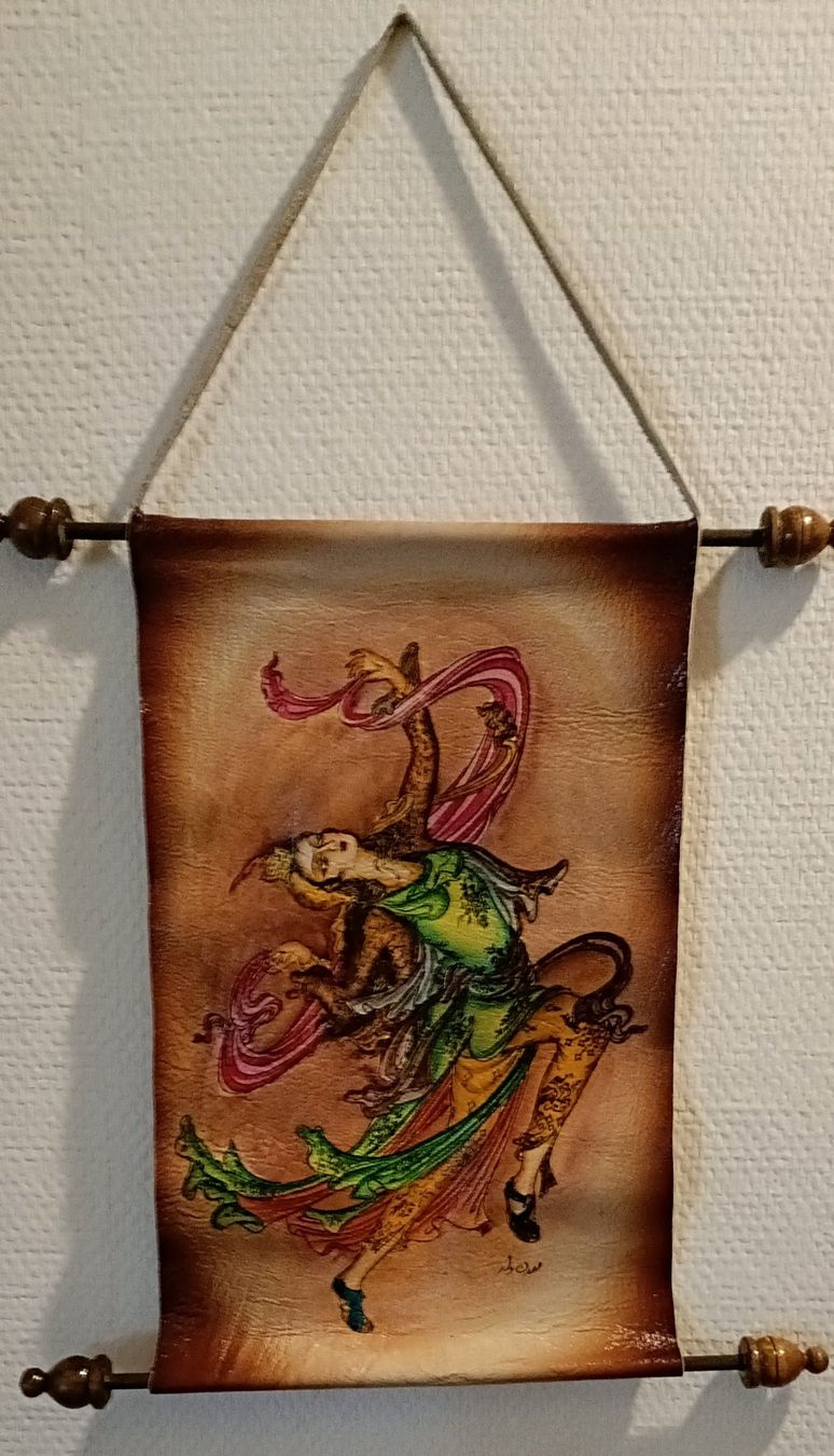 Poster & Bilder: Wandbehang – Neu (gemäss Beschreibung) aus Schaffhausen von sim_j822 2