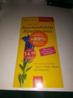 Der BLV Taschenführer Alpenblumen - Entdecke die Vielfalt!