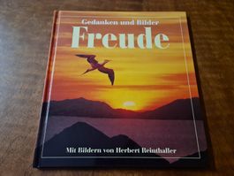 Gedanken und Bilder "FREUDE"