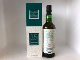 WESTPORT 2004/15 YO W&M 57.8%...