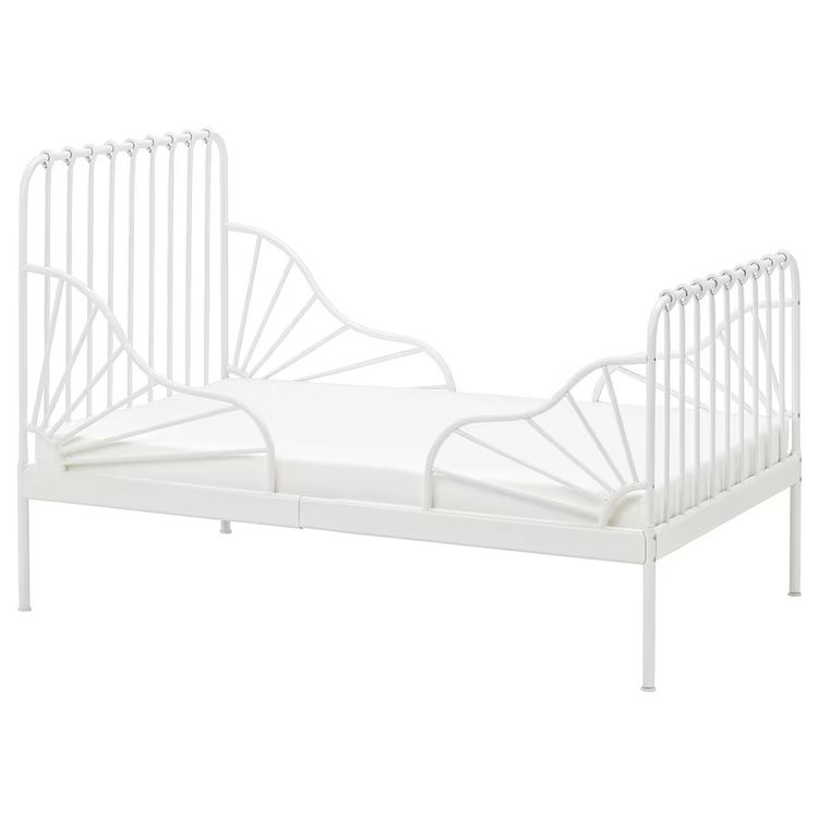 Schone Ikea Kinderbett Mitwachsend Bild
