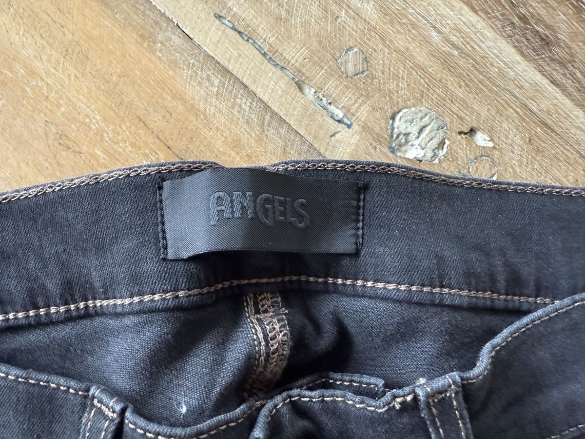 Angels Jeans: Jeans von Angels, grösse 40 – Nuovo e nell'imballaggio originale da Widnau venduto da Katja1973 2