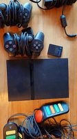 Console PS2 PlayStation Sony