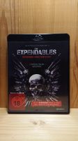 THE EXPENDABLES Extended Director's Cut Blu-Ray