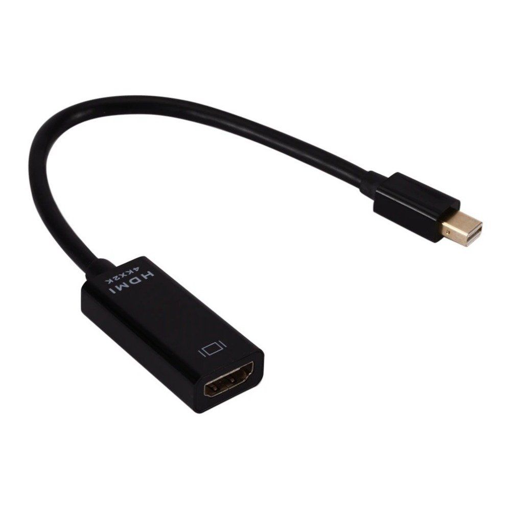 Unità & Adattatore: Mini DisplayPort --> HDMI Adapter / Digitec CHF 30.90 / DP – Nuovo e nell'imballaggio originale da Uster venduto da -FPS-
