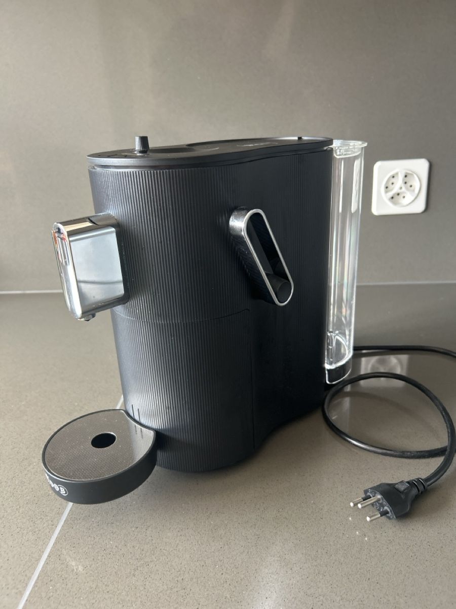 Coffee B Kaffeemaschinen & Espressomaschinen: coffeeB Maschine – Gebraucht aus Rapperswil SG von stocki81 1