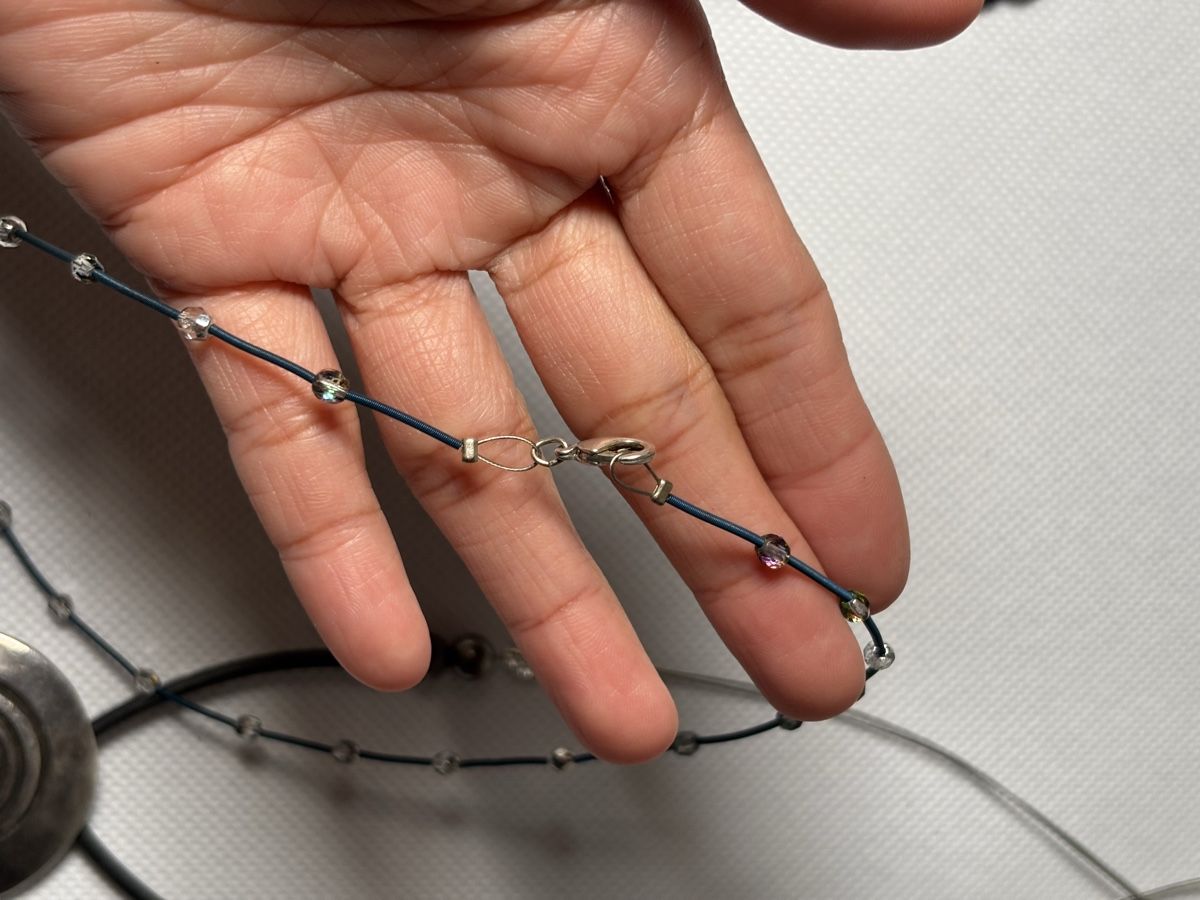 Altri gioielli: Bijoux lot – Usato da Confignon venduto da Second_Hand_Ch 4