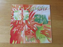 Sly & Robbie Rhythm Killers LP