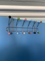 Türgarderobe bis 40mm