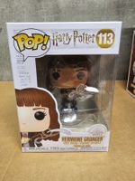 Funko Pop! Hermione Granger Nr. 113