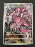 Pokémon Équilibre Parfait: Drascore 097/088 FR