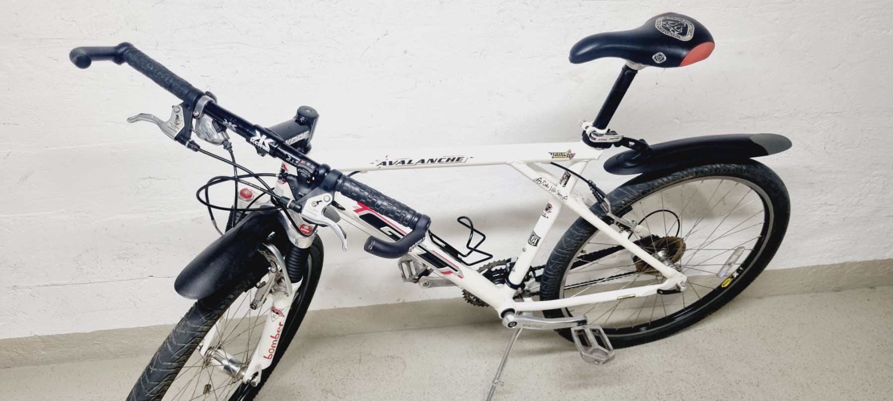GT Biciclette: GT mtb 26" – Usato da Zürich venduto da beaahaus 6