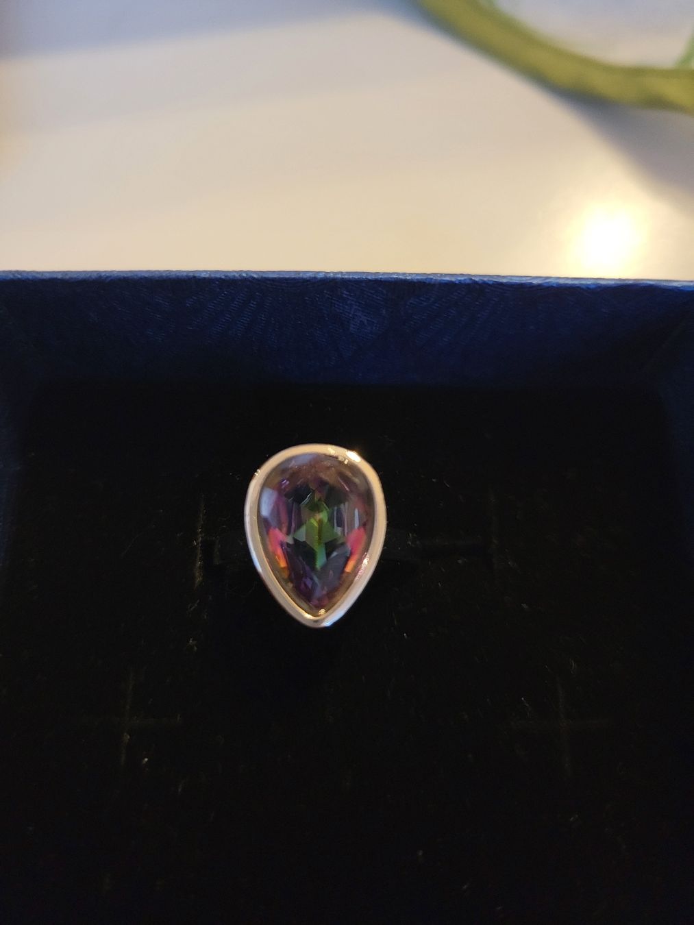 Anelli: Bague en argent, taille 52 – Nuovo (secondo la descrizione) da Bernex venduto da Dariafr 5