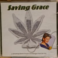 CD Saving Grace
