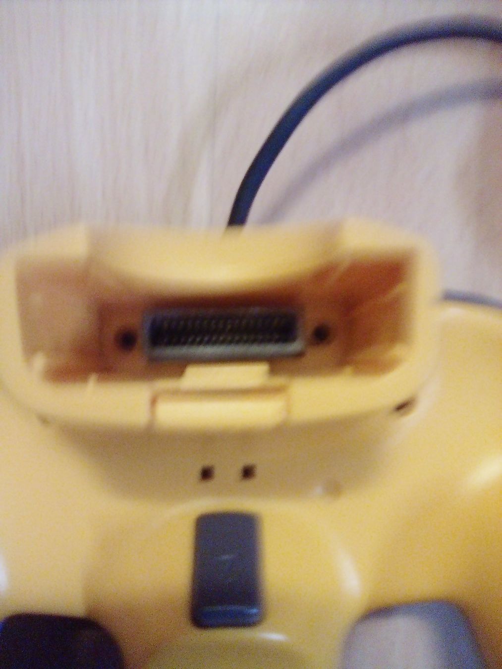 Nintendo Controller: Nintendo 64 Controller Pikachu Edition Blau/Gelb (NEU) – Neu (gemäss Beschreibung) aus Winterthur von Colonica 5