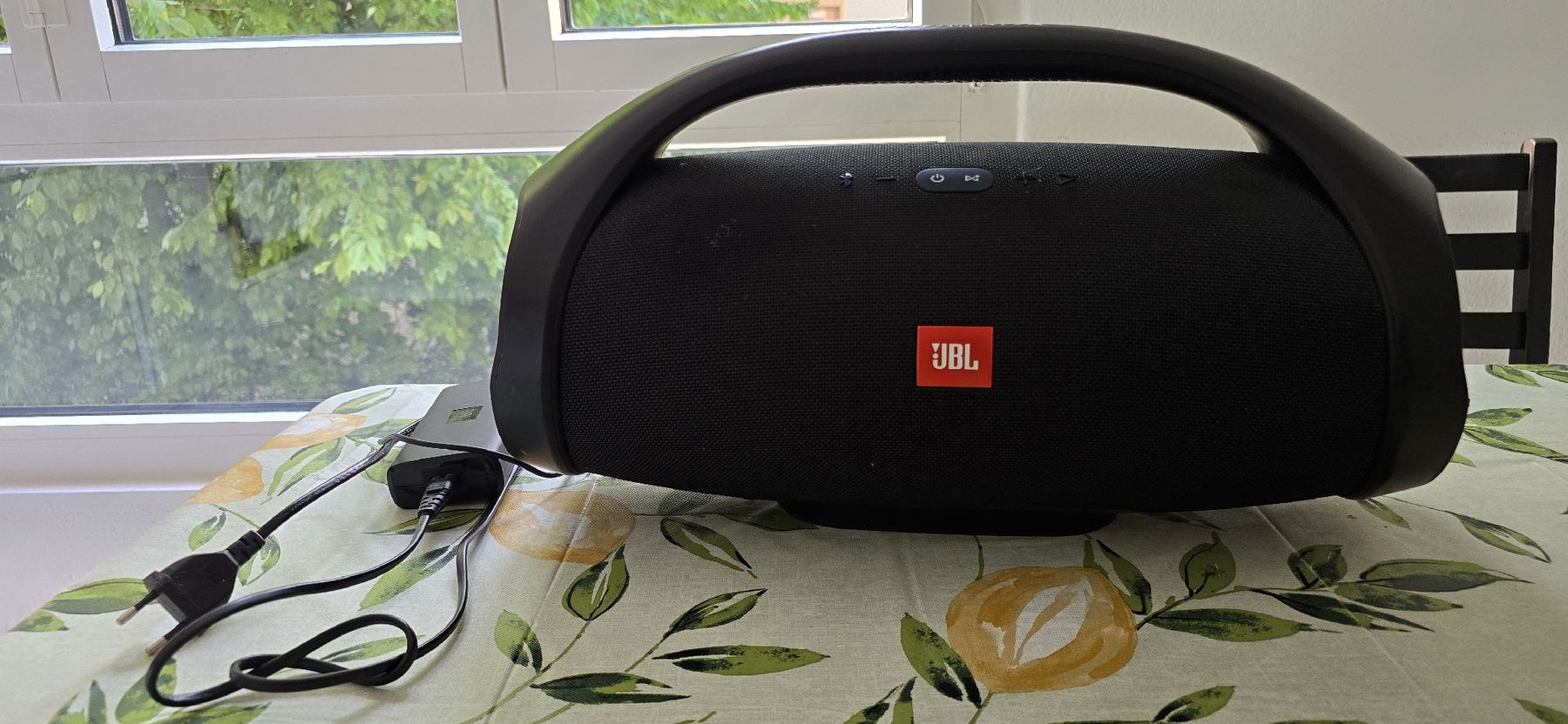 JBL Casse acustiche: JBL Boombox – Usato da Wünnewil venduto da ram_8j57