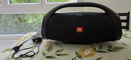 JBL Boombox