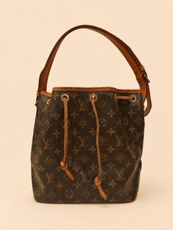 Louis Vuitton Petit Noé