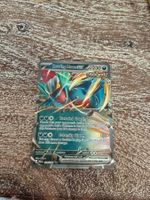 Pokemon Karte Roaring Moon ex 124/182 Ancient