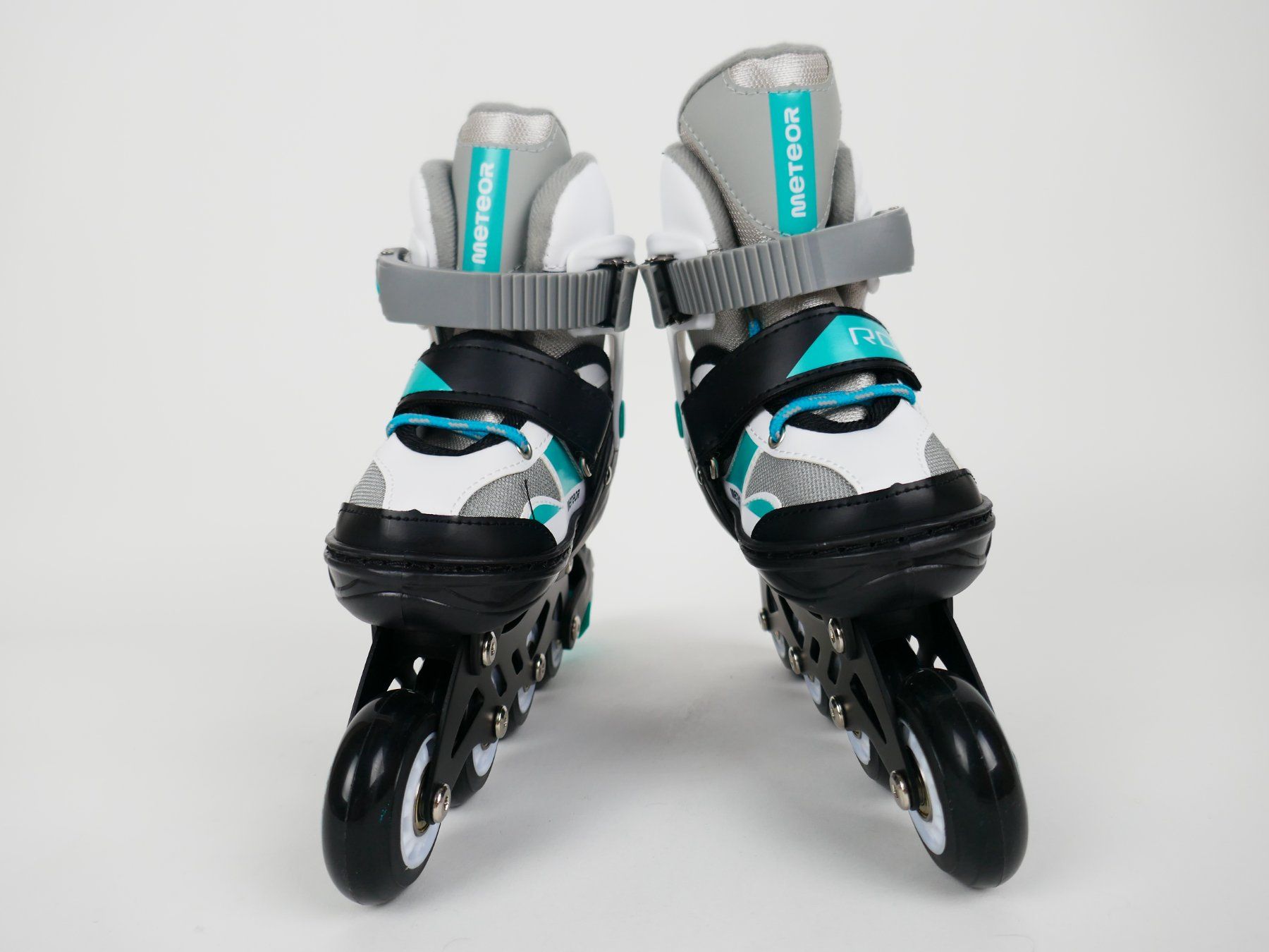 Pattini in linea & Pattini a rotelle: Meteor Rox 22363 Roller Skates / Inlineskates – Usato da Urtenen-Schönbühl venduto da Restwert_Schoenbuehl 2