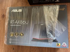 Asus RT-AX86U (AX5700 WiFi 6 Gaming Router)