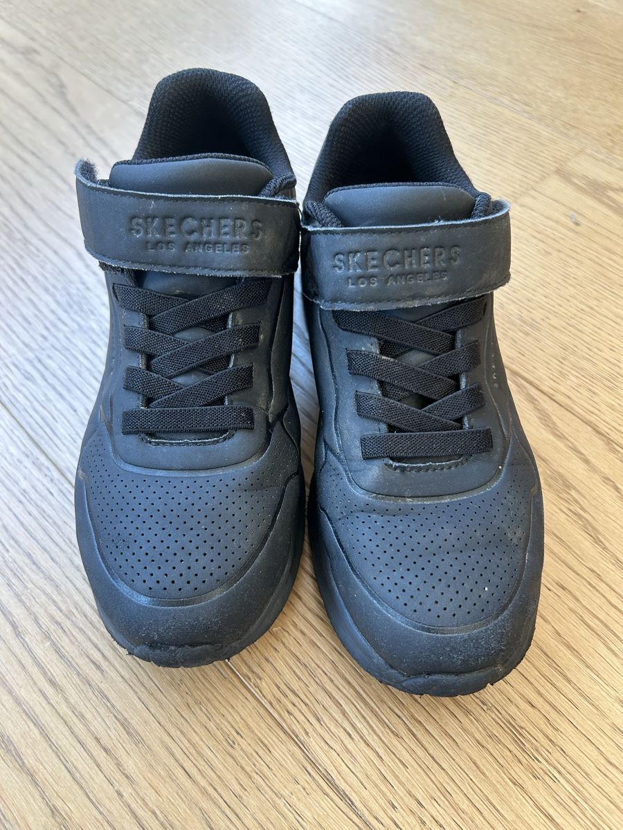Skechers Schuhe für Jungen: Skechers Schuhe Gr.35 – Gebraucht aus Rothrist von szc_9dg5 6