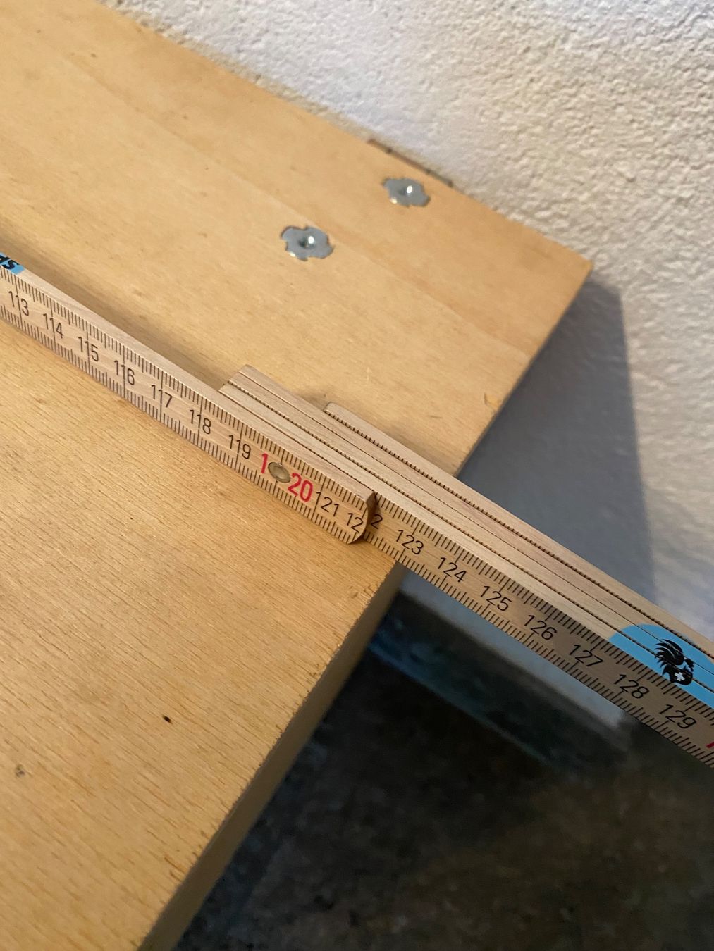 Holzartikel: Aufbewahrungs-Möbel – Gebraucht aus Waltalingen von olhu76 2