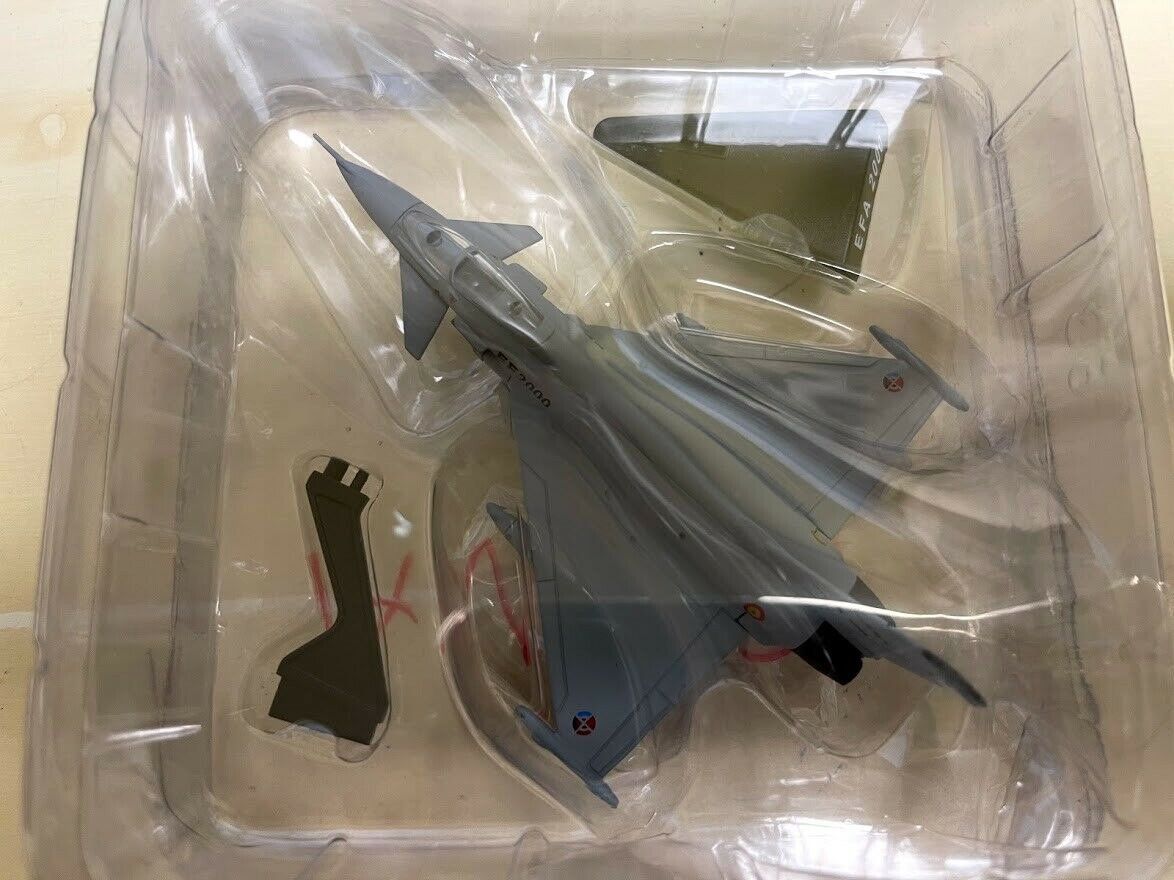 Kit di modellismo & Modellini statici: Flugzeug FA 2000 1-121 Kampfflugzeug 144 – Nuovo e nell'imballaggio originale da Stäfa venduto da thebrand 1