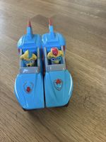 Paw Patrol Auto