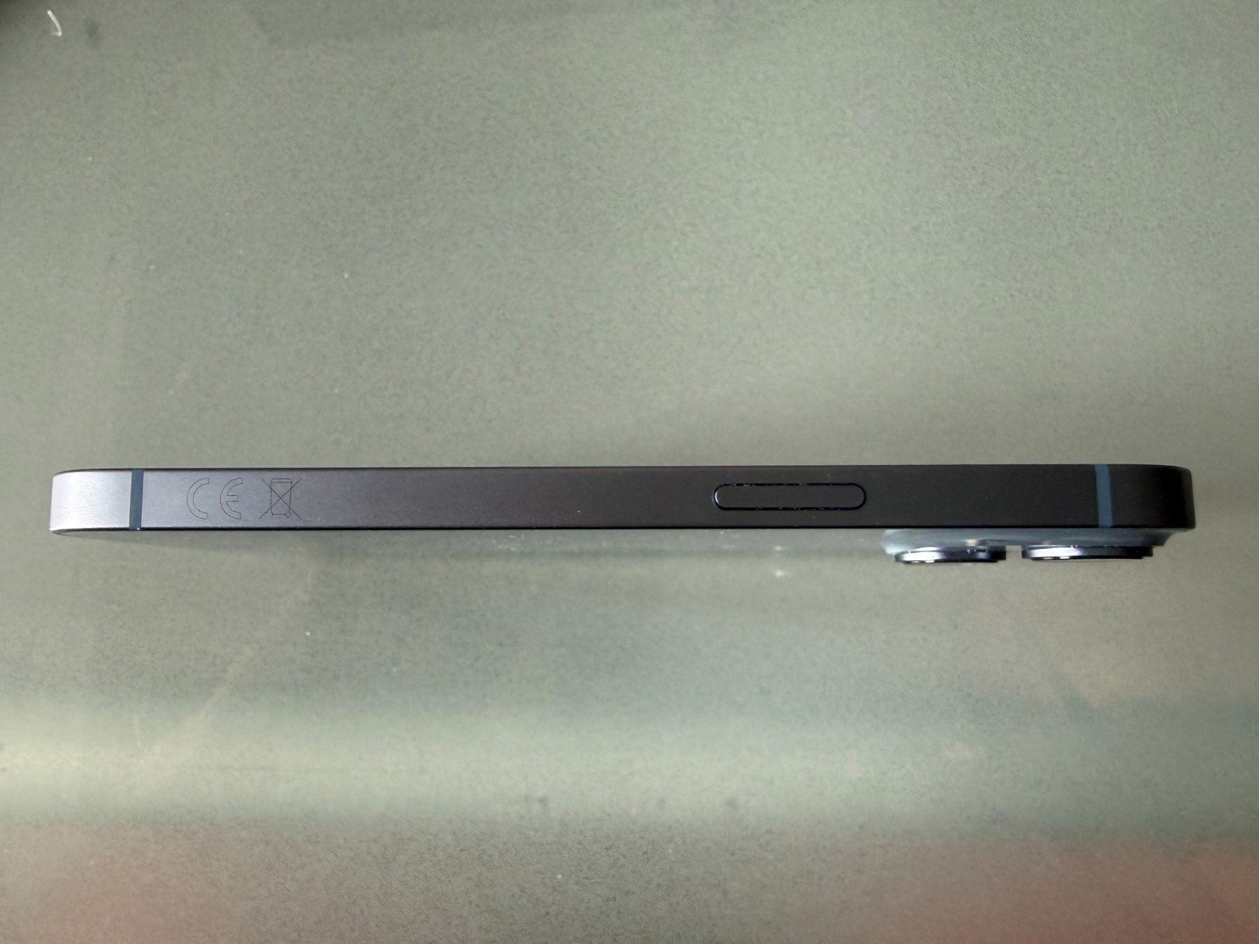 Apple Portables: iPhone 14 128 GB – D'occasion à Wittenbach par stolino 2