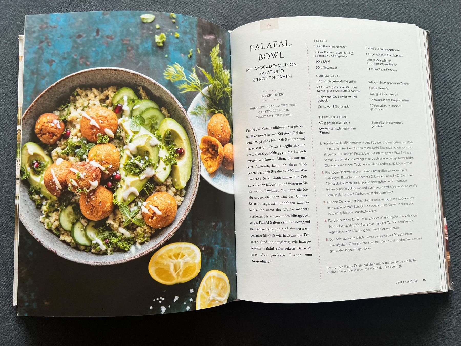 Libri: Buch - super simple - kochbuch mit 125 Rezepte – Usato da Effretikon venduto da YaMn 4