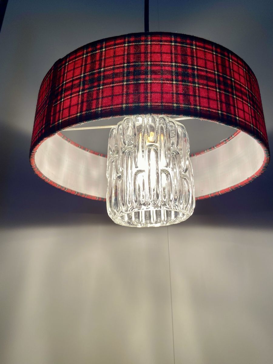 Lampen: Mid Century Pendelleuchte – Gebraucht aus Zürich von Unique2400 2