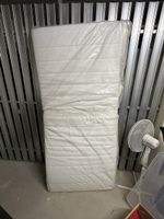 Matratze 200x90cm für Kinder