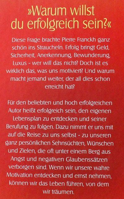 Libri: Einfach erfolgreich sein – Usato da Schlatt TG venduto da annesbuecher 1