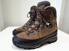 Lowa Tibet LL Ws Damen Wanderstiefel Gr. EU 37 Made in DE