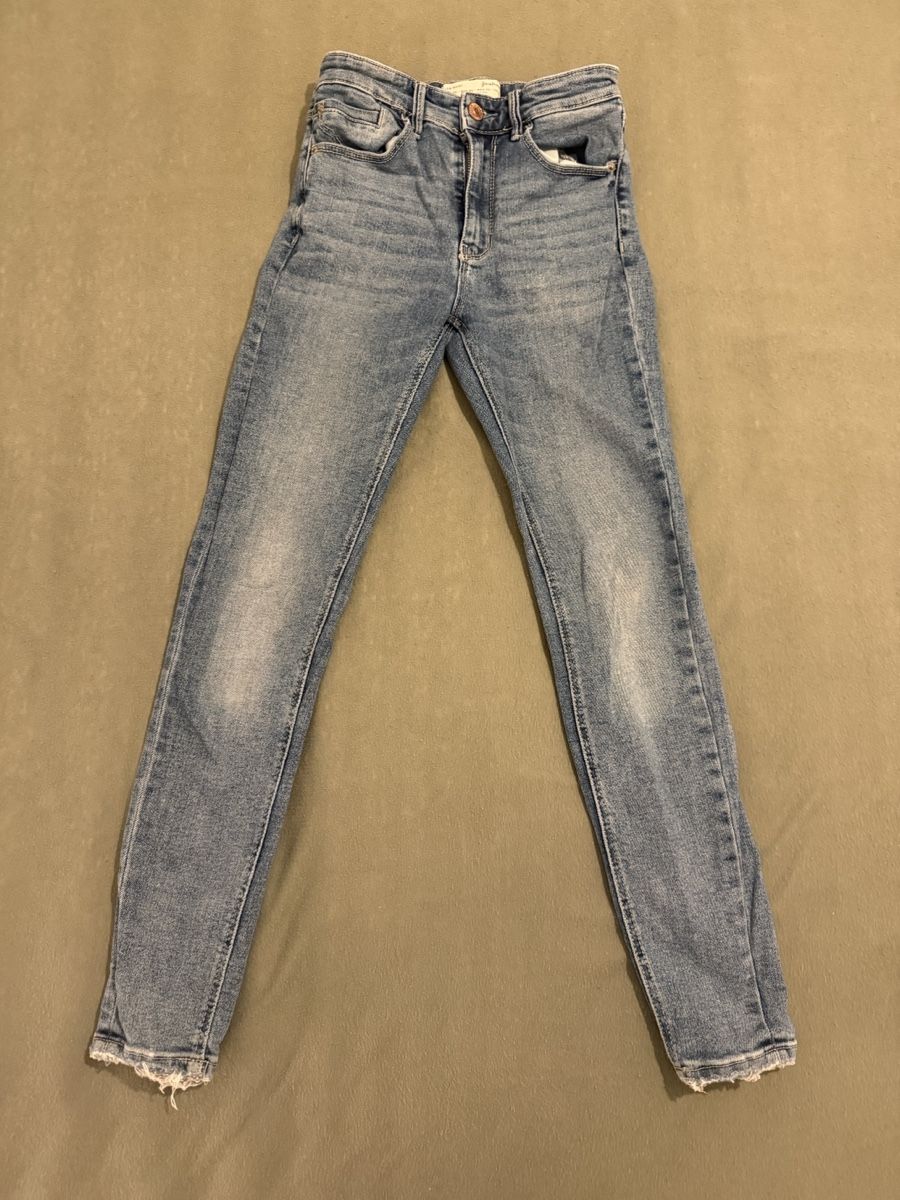 Stradivarius Jeans: Skinny Jeans – Usato da Muttenz venduto da Bea_dbr