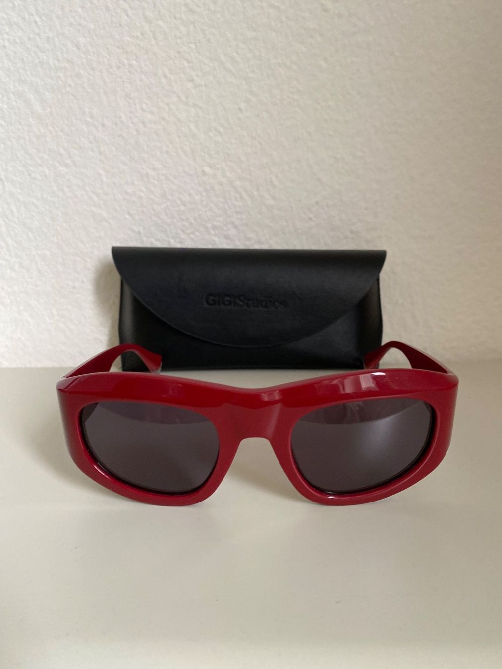 Brillen & Gläser: Gigi Studios sunglasses – Neu (gemäss Beschreibung) aus Biel/Bienne von Sommer_17 9